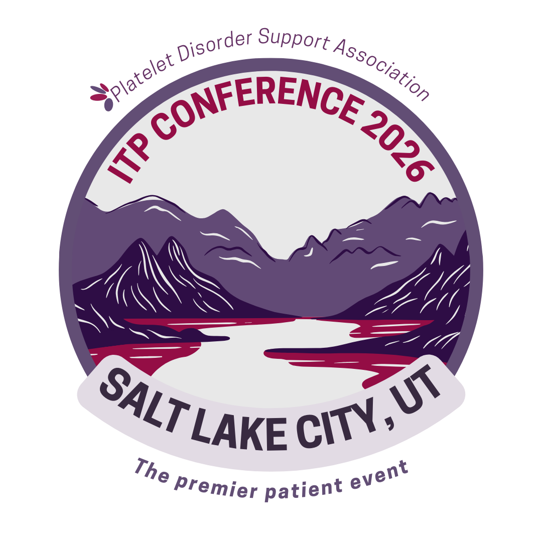 2026 ITP Conference
