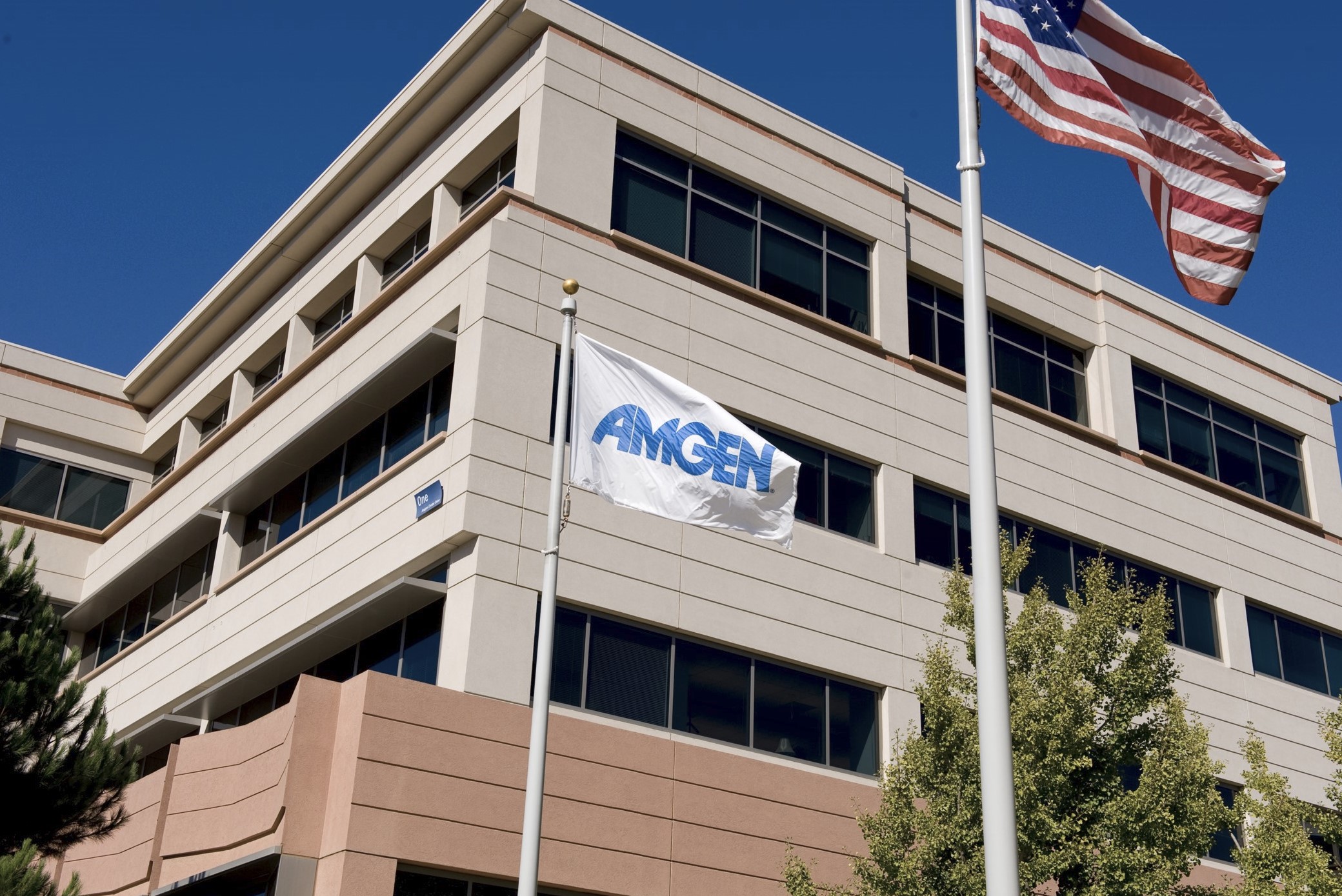 Amgen - September 2024