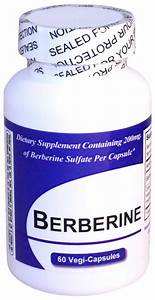 Berberine