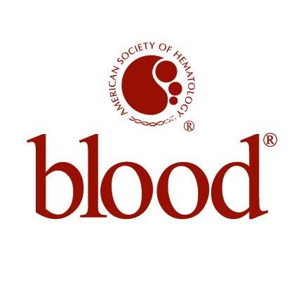 Blood logo