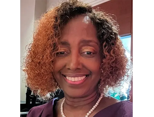 Brenda S.