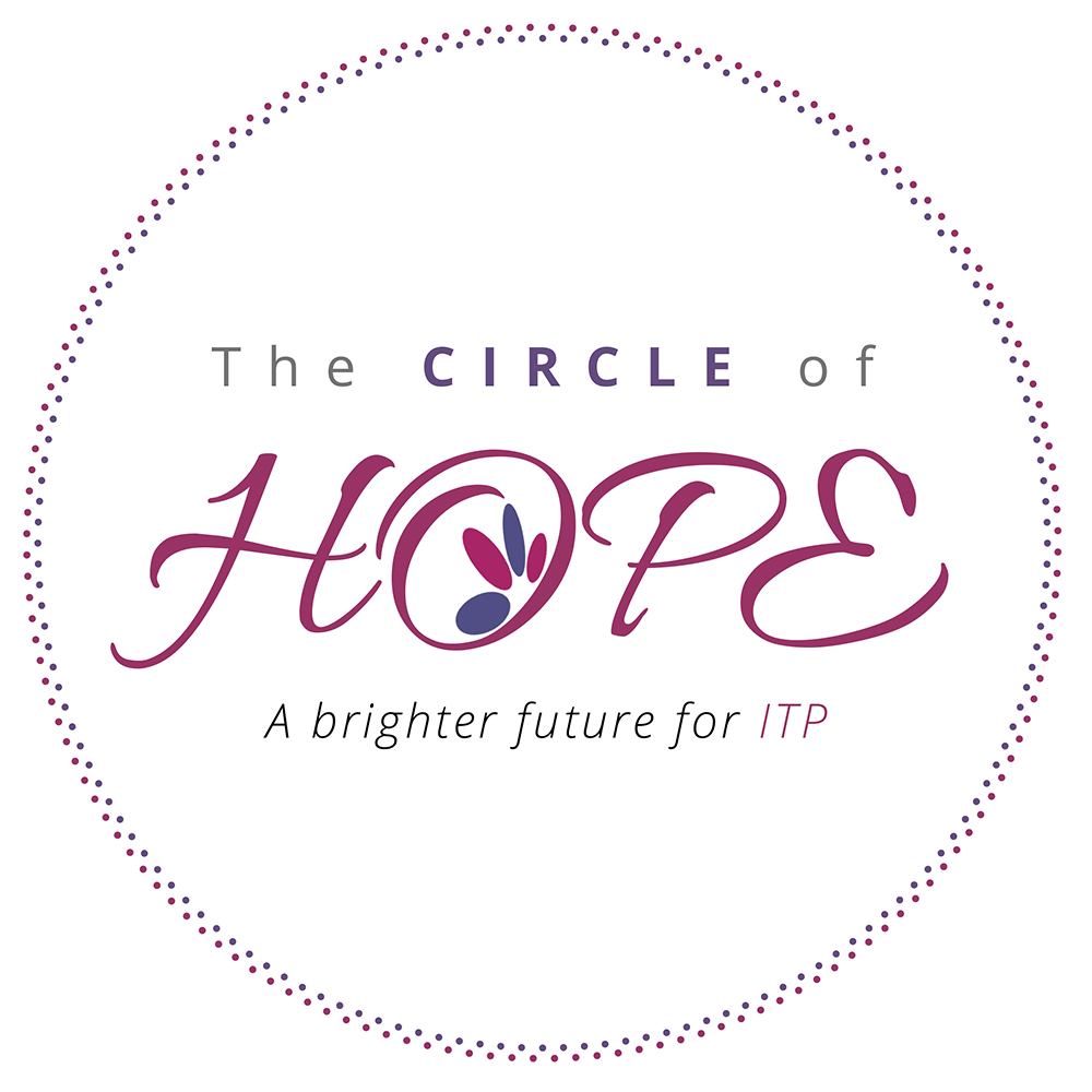 Circle of Hope Logo