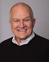 David George Brooke - That Gratitude Guy