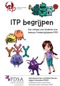 ITP begrijpen: Een verhaal voor kinderen over Immuun Trombocytopenie (ITP)