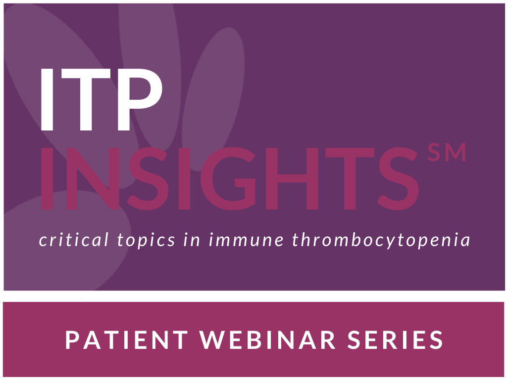 ITP Insights