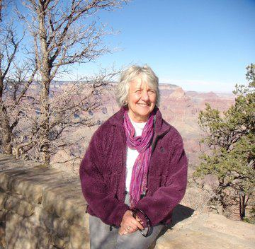 Joan Young 2013