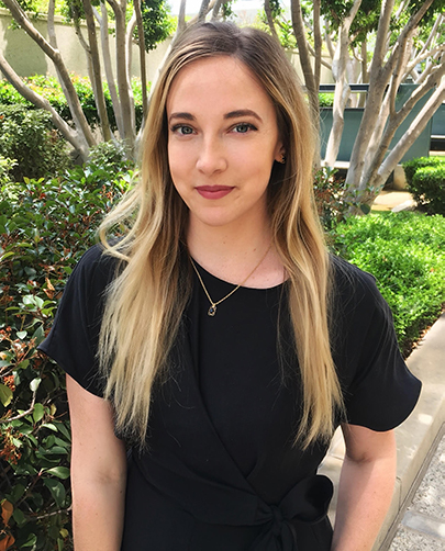 Melissa Hilsabeck