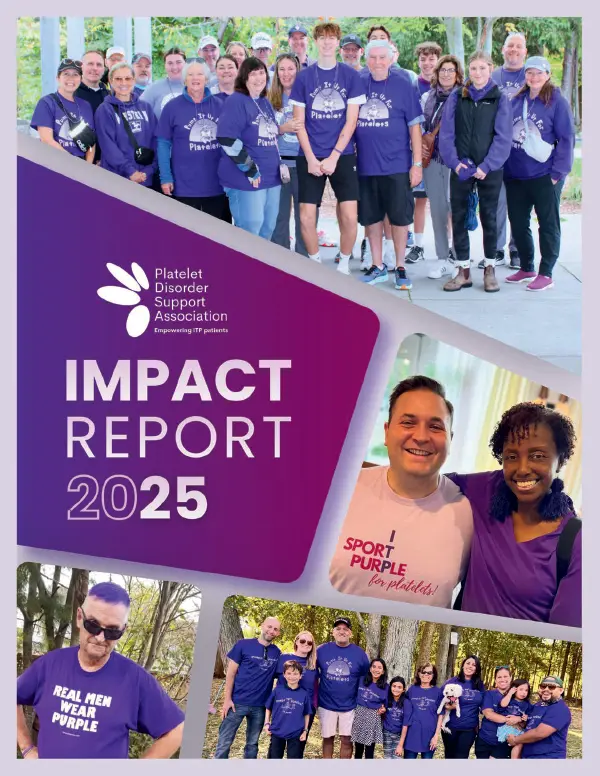 PDSA Impact Report
