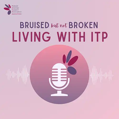 Podcast logo