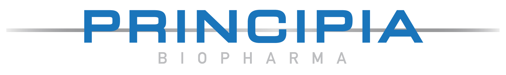 Principia BioPharma logo