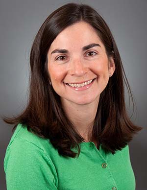 Rachael Grace, MD
