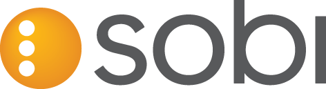Sobi logo