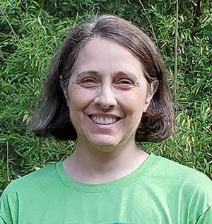 Tammy Fassett