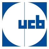 UCB Pharmaceuticals Logo