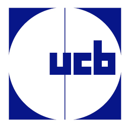 UCB logo