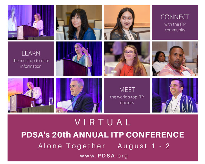 ITP Conference 2020