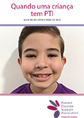 Quando uma criança tem PTI - GUIA DE RECURSOS PARA OS PAIS