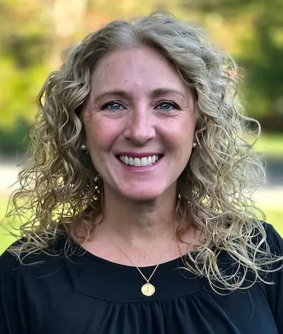 Jennifer Grimes