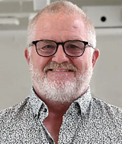 John Semple, PhD