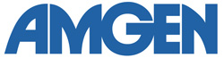 AMGEN logo