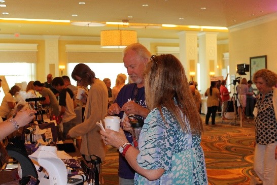 attendees