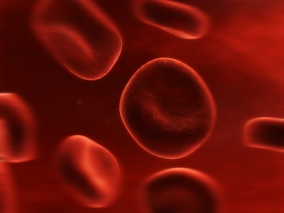 Red blood cells