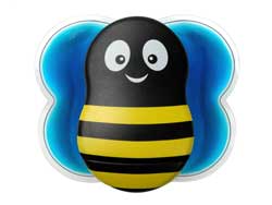 Buzzy