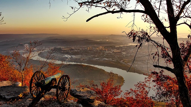 Chattanooga, TN