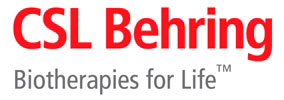 CSL Behring Logo