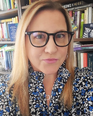 Stacey J. Feuer, PsyD, MLD