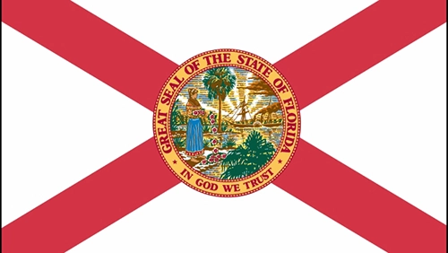 Florida flag