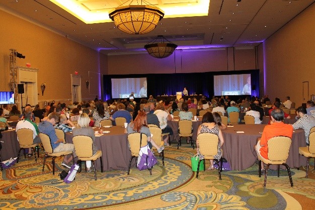 general session