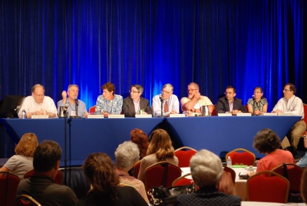 general session