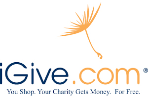 iGive logo