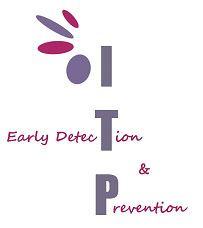 ITP Early Detection & Prevention logo