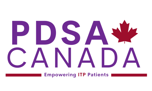 PDSA Canada Logo