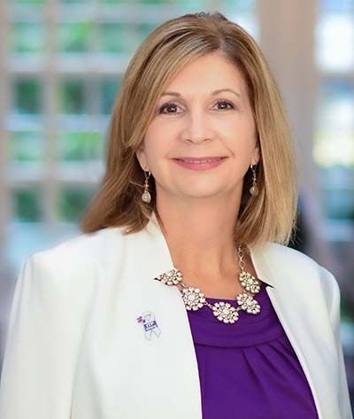 Caroline Kruse, Executive Director