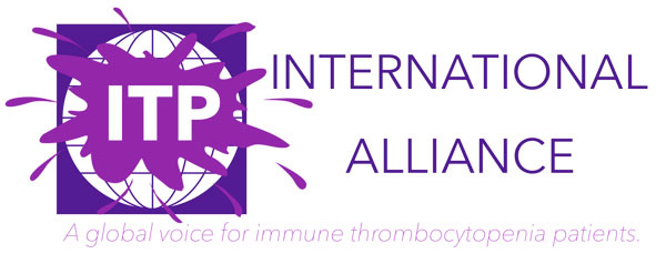 International ITP Alliance logo
