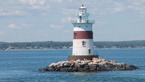 Long Island light house