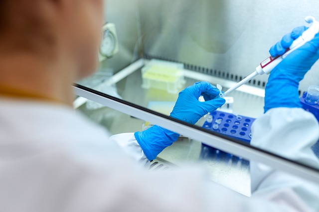 Medical laboratory