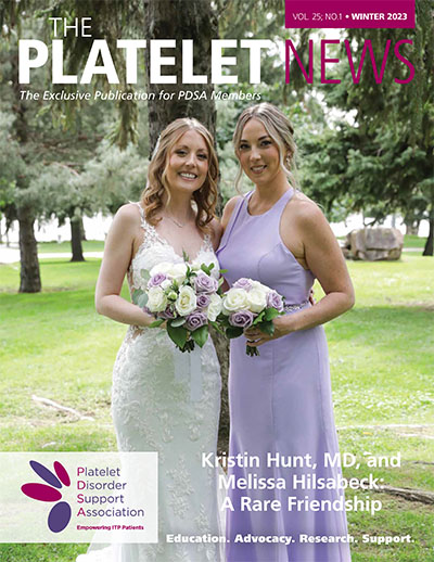 Newsletter Cover