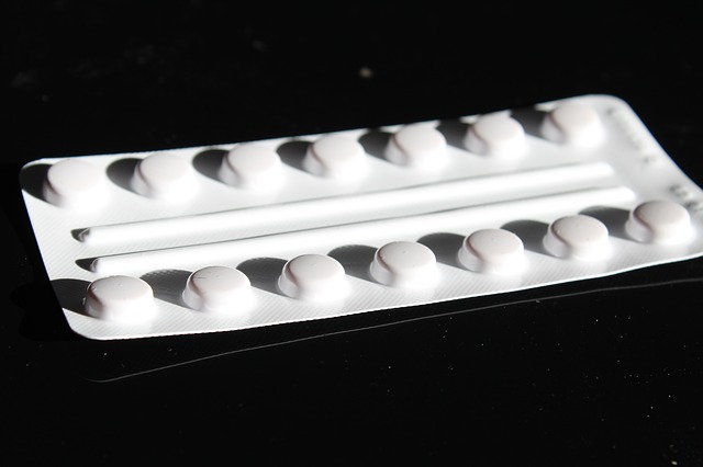 Generic pills
