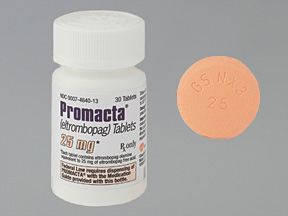 Promacta