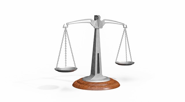 two sided scale