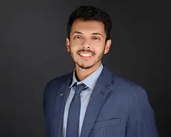 Aproteem Choudhury, PhD