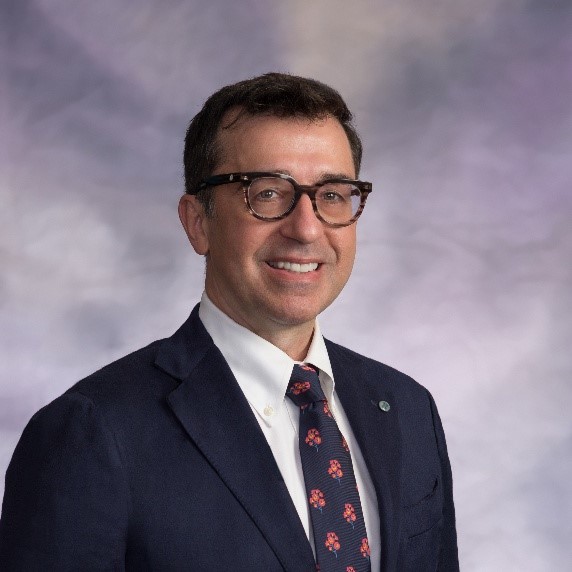Michael Tarantino, MD