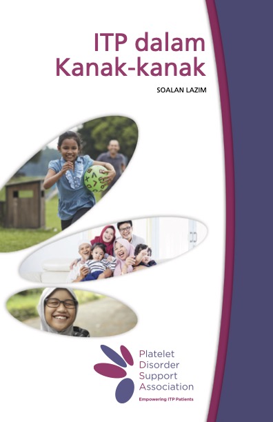 ITP dalam Kanak-kanak