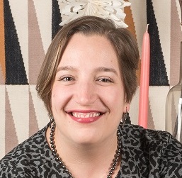 Johanna Gray