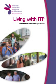 Living with ITP