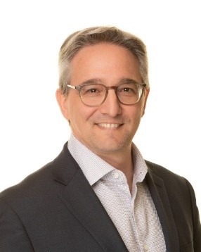 Donald M. Arnold, MDCM, MSc, FRCP(C)